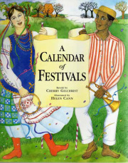 A Calendar of Festivals